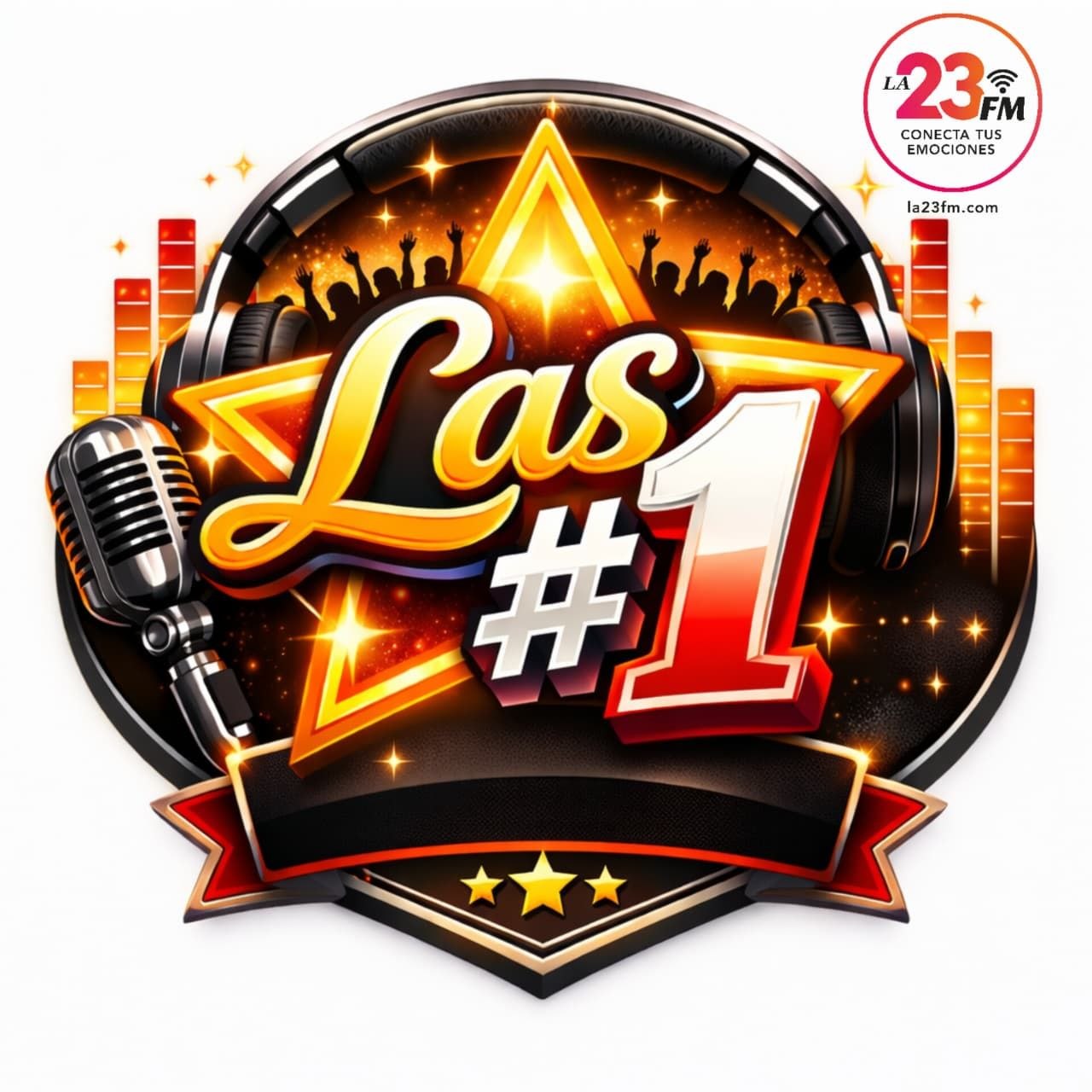 Las Número Uno